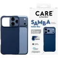 PANZERGLASS Case Samba Case w. MagSafe with MagSafe Italian Blue for iPhone 17 Pro Max/18 Pro Max – photo 1