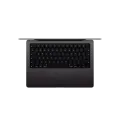 MacBook Pro 14.2"  M4 (10C CPU/10C GPU), 16 ГБ, 1 ТБ, Space Black – photo 2
