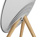 BANG & OLUFSEN Beosound A9 5th Gen Home Audio System, Natural Aluminium – photo 4