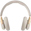 Beoplay HX Wireless Headphones, Gold Tone – photo 2