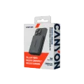 CANYON OnPower 511 Портативное зарядное устройство, Interstellar Black – photo 5