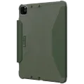 UAG Smart Folio BIODEGRADABLE OUTBACK  Olive for iPad Air (5th generation) – photo 2
