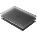 Чехол-накладка Satechi Eco-Hardshell Dark for MacBook Pro 14" M1-M4 (ST-MBP14DR) – photo 1