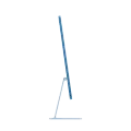 iMac 24" M4, 8C CPU 8C GPU, 16GB 256GB SSD, Blue – photo 3