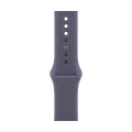 Apple Sport Band for Apple Watch 44/45/46/49 mm, Size S/M, Purple Fog – photo 1