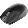 Миша LOGITECH M190 Wireless Mid Grey (L910-005906) – photo 2