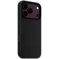 PANZERGLASS Чехол Solo Vegan Leather Case w. MagSafe с MagSafe Чёрный для iPhone 17 Pro/18 Pro – photo 4