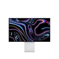 APPLE Pro Display XDR 32", nano-teksturalı şüşə, Gümüş – photo 1