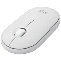 LOGITECH  M350s Мышь, Белый – photo 2