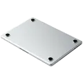 Чохол-накладка Satechi Eco-Hardshell Clear for MacBook Air 13.6'' M2-M3 (ST-MBAM2CL) – photo 2