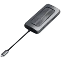 SATECHI , Space Gray – photo 3