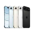 iPhone Air, 1 ТБ, Sky Blue – photo 5