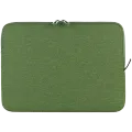 TUCANO Іс Melange  Жасыл for MacBook Pro 14/MacBook Air 13/MacBook Pro 13 – photo 1