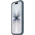 Apple силиконовый чехол с MagSafe Anchor Blue для iPhone 17 – photo 2