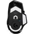 Siçan LOGITECH G502 X Plus, Qara – photo 5