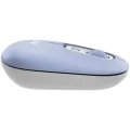 Клавіатура LOGITECH POP ICON COMBO LILAC – photo 4
