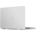 UBEAR Чехол-накладка Grain  Белый для MacBook Pro 14 – photo 1