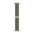 Apple Milanese Loop Ремешок для Apple Watch 38/40/41/42 mm, Natural – photo 2