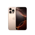 iPhone 16 Pro, 256 ГБ, бу, Desert Titanium – photo 1