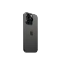 iPhone 15 Pro, 128 ГБ, бу, Black Titanium – photo 2