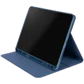 TUCANO Folio Case UP ELEMENTS  Blue for iPad Pro 11-inch (4th generation)/Air 11 (M2)/(4th generation)/(5th generation)/(2nd generation)/(3rd generation) – photo 4