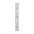 Apple Nike Sport Band Ремешок для Apple Watch 38/42 mm, Размер S/M, Veiled Grey – photo 2