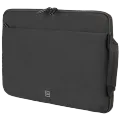 TUCANO Сумка Sandy 13"/14"  Чёрная для ноутбуков до 14"/MacBook Pro 14 – photo 3