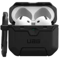 UAG Защитный чехол SCOUT  Чёрный для AirPods (Gen. 4) – photo 2