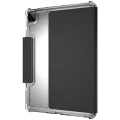 UAG Smart Cover Lucent  Black for iPad Pro 12.9-inch (5th generation) – photo 2