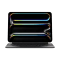Apple Чехол с клавиатурой Magic Keyboard  Чёрный для iPad Pro 11 (M4)/Pro 11 (M5) – photo 1
