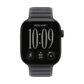 Apple Magnetic Link Ремешок для Apple Watch 38/40/41/42 mm, Размер M/L, Тёмная ночь – photo 3