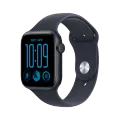 Apple Watch SE GPS Gen.3,  Navy Blue Sport Band, M/L, 40mm, Midnight – photo 1