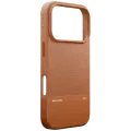 NATIVE UNION Чехол (RE)Classic с MagSafe Tan для iPhone 17 Pro – photo 3
