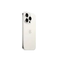 iPhone 15 Pro, 128 ГБ, бу, White Titanium – photo 2
