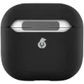 UBEAR Case Touch Pro  Black for AirPods (Gen4) – photo 2