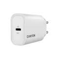 CANYON Адаптер питания OnCharge 30CL USB-C USB Тип C, 30 Вт – photo 2
