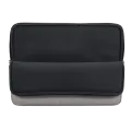 RIVA CASE Іс ECO  Сұр for MacBook 15/Notebook up to 15.6" – photo 3