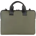TUCANO Bag GOMMO  Military Green for Notebook up to 14"/MacBook Pro 14 – photo 2