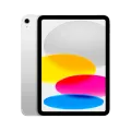 iPad A16, 256 ГБ Wi-Fi+5G 2025, Серебристый – photo 1