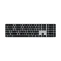 APPLE Magic Keyboard კლავიატურა, Russian – photo 1