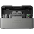 DJI Mic 3 (2 TX + 1 RX + Charging Case) – photo 1