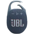 JBL Тасымалды үндеткіш Clip 5, Көк – photo 1