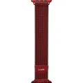 LAUT STEEL LOOP for Apple Watch 42/44 Ремешок  for Apple Watch 42/44/45/49 mm, Красный – photo 2