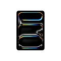 iPad Pro 11 M5, 256 GB, Wi-Fi+Celular, Sticlă standard, 2025, Silver – photo 1
