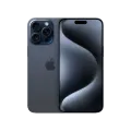 iPhone 15 Pro Max, 256 GB, Blue Titanium – photo 1