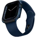 Պատյան UNIQ Valencia aluminium  Cobalt Blue for Apple Watch – photo 1