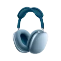 AirPods Max, Sky Blue – photo 2