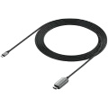 Cablu SATECHI USB-C la HDMI, 1.96m, Space Gray – photo 1