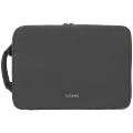 TUCANO Сумка Sandy 13"/14"  Чёрная для ноутбуков до 14"/MacBook Pro 14 – photo 2