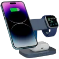 CANYON WCS-310 Wireless Charger to USB Type C (1.2մ), 15, Dark Grey/Blue – photo 7